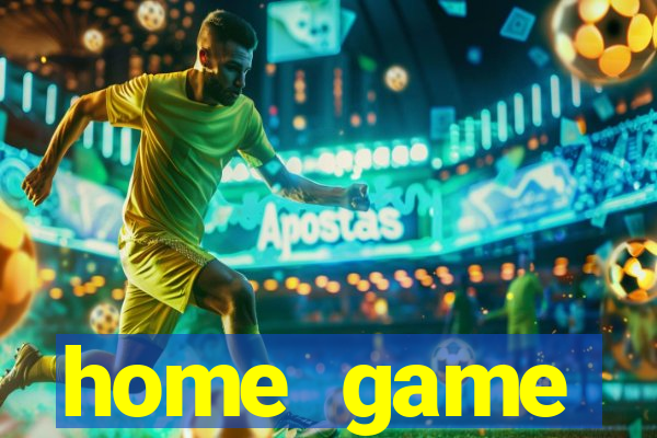 home game gamecategoryid 3